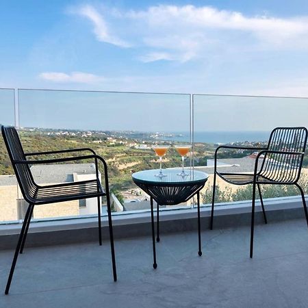 Golden Shore Paphos Exterior foto