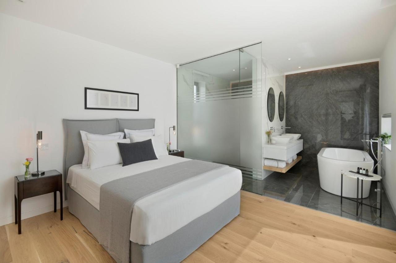 Golden Shore Paphos Exterior foto